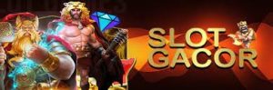 KEUNTUNGAN BESAR DI SITUS SLOT GACOR RESMI TERPERCAYA