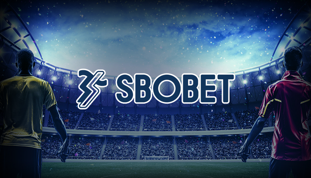 Agen SBOBET Ada Jadi Situs Taruhan Slot Online Terpercaya