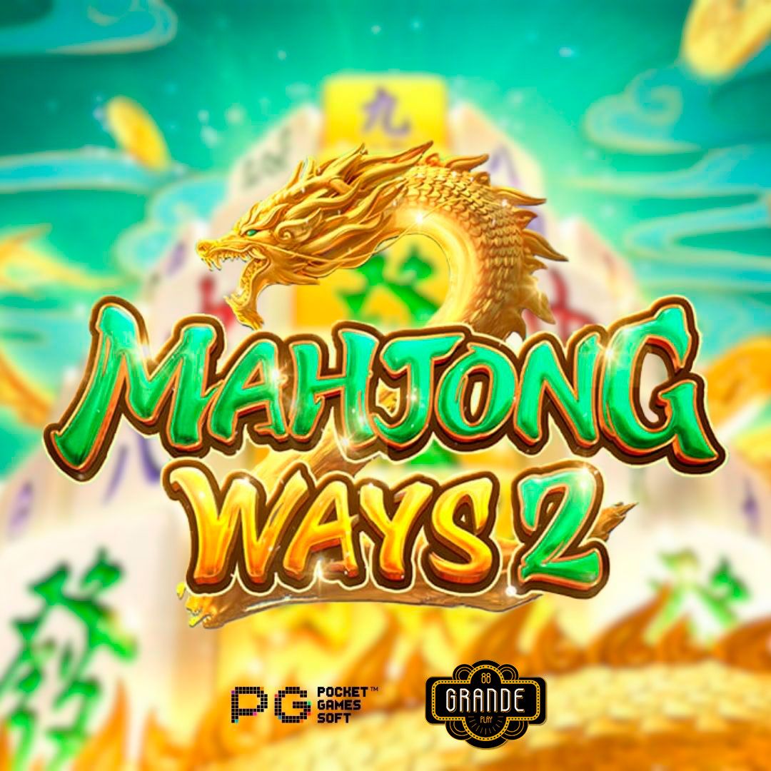 Slot Gacor Terpopuler Hari Ini Bersama Slot Mahjong Ways Mudah Jackpot