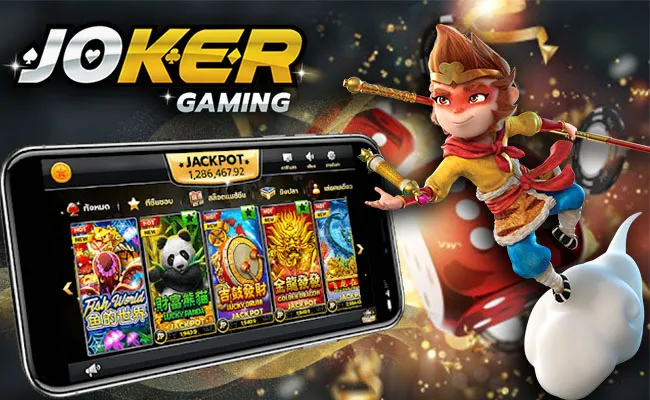 Joker123 | Situs Slot Gacor Gampang Jackpot Terbesar Dari Slot Joker388 2024