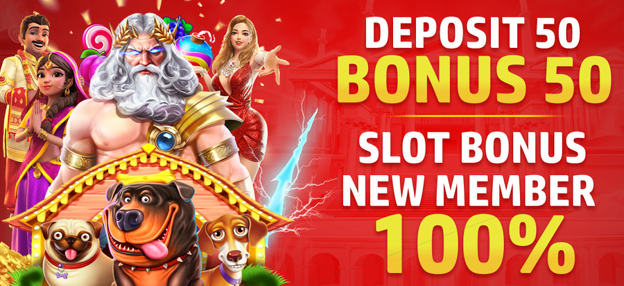 4 Petunjuk Buat Temukan Jackpot Terbesar Di Situs Slot Bonus New Member