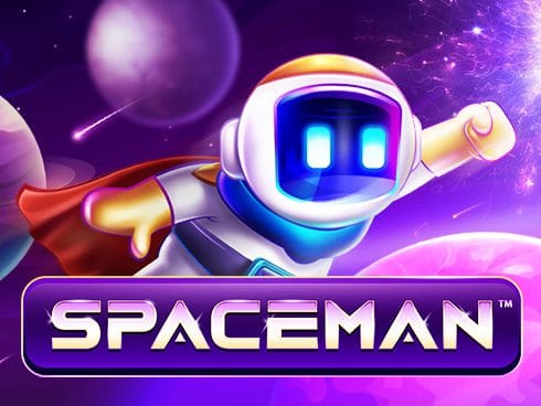 Situs Slot Spaceman Pragmatic Play Terpercaya Menang Jackpot Ini hari