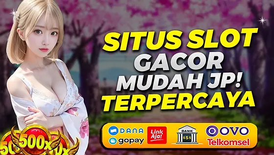 Daftar Situs Slot Gacor Online Hari Ini Bisa Dibuktikan Jadi Yang Terbaik