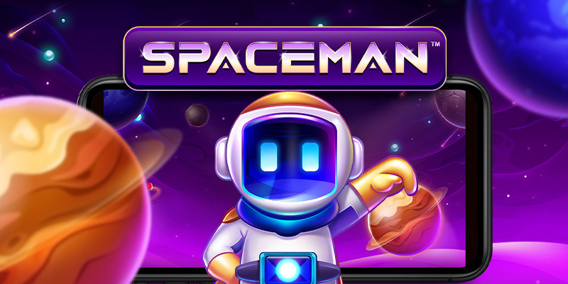 Jangan Lewatkan Kesempatan Menang Jackpotmu di Situs Slot Spaceman Gacor Terbaik Hari Ini