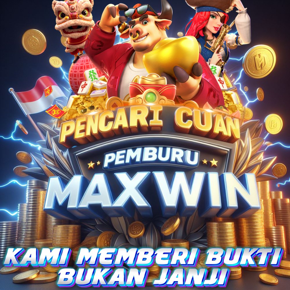 Temukan Kebahagiaan Bermain di Olympus1000: Situs Slot Online Terpercaya untuk Slot Bet 100, 200, 300, hingga 500