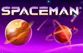 Menakjubkan! Spaceman Slot Tawarkan Pengalaman Bermain yang Berbeda