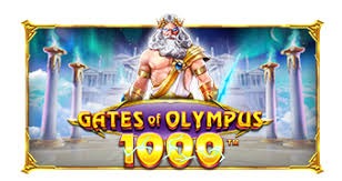 Slot Bet 100: Cara Termudah untuk Menang Besar di Gates of Olympus 1000