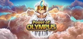 Inovasi Terbaru di Dunia Judi Online: Pengalaman Bermain QRIS Gacor di Olympus1000