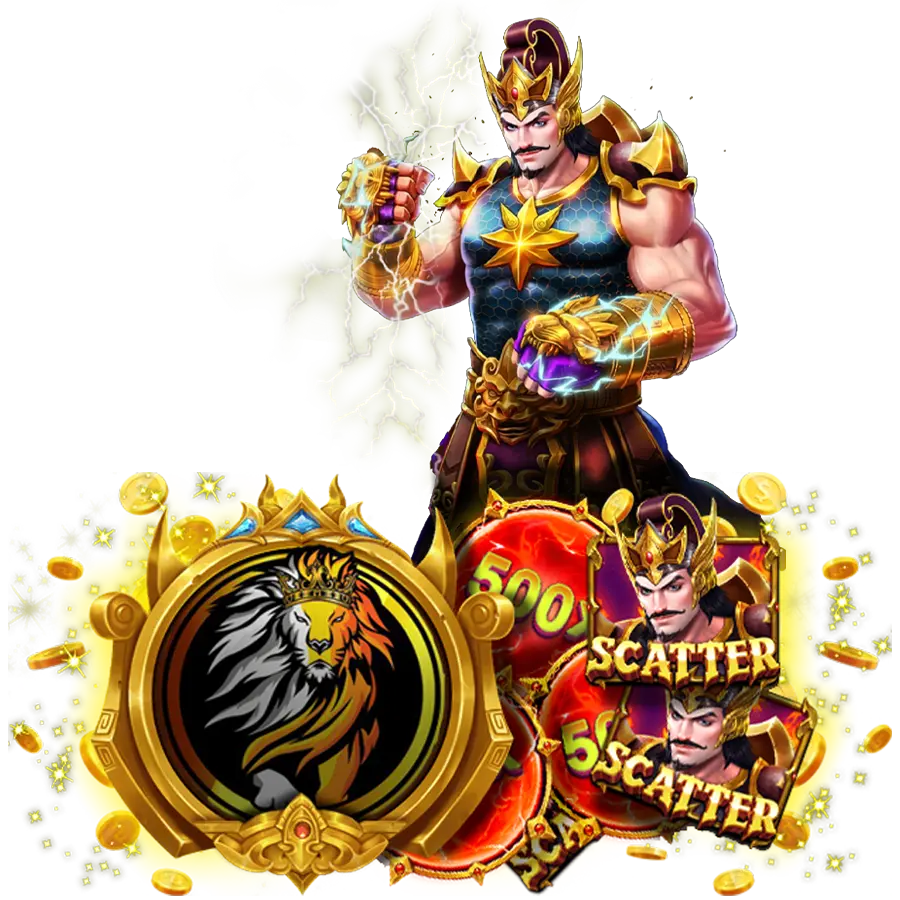Merayakan Kisah Gatot Kaca melalui Game Slot yang Mendalam