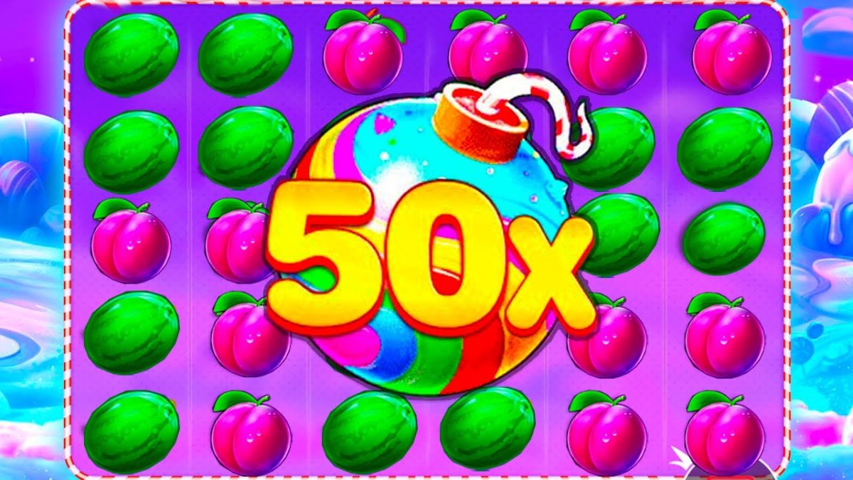 Rahasia Pola Slot Gacor Resmi Terbaru Hari Ini