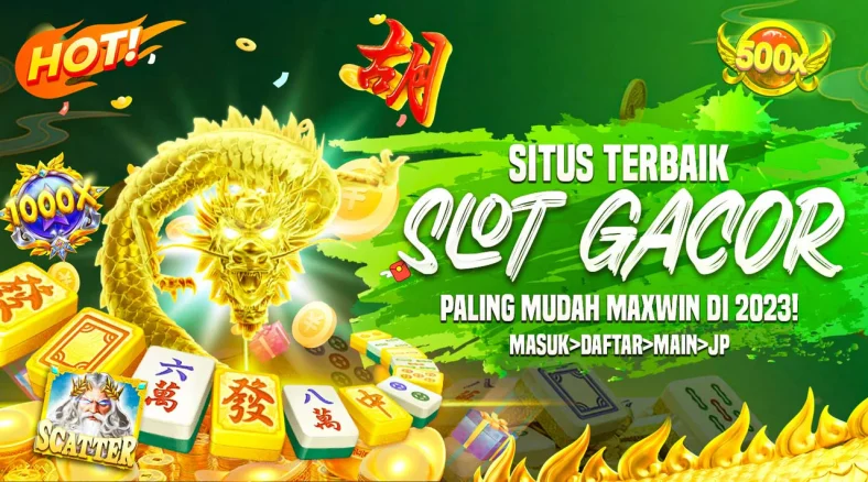 Mahjong Ways: Situs Baccarat Online Terbaik