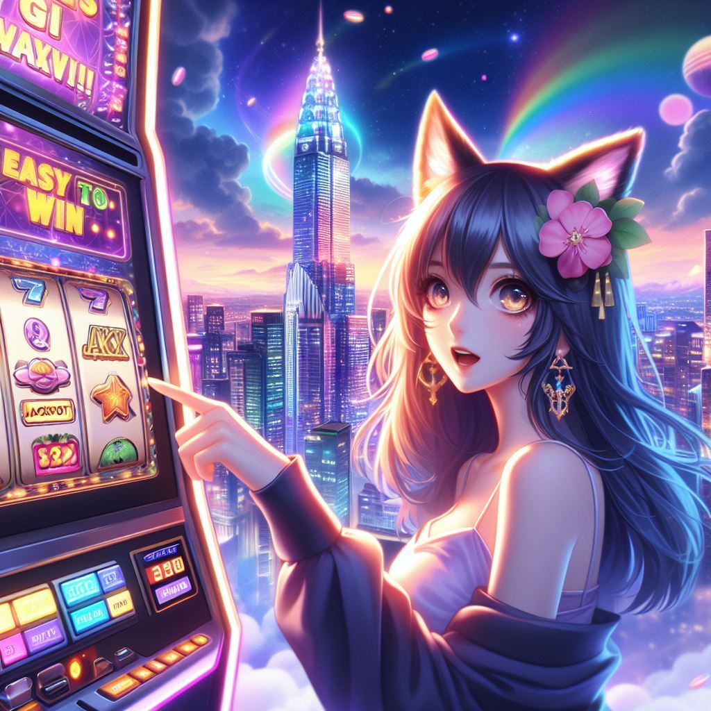 Meraup Keuntungan Berlimpah di Situs Link Slot Gacor 777