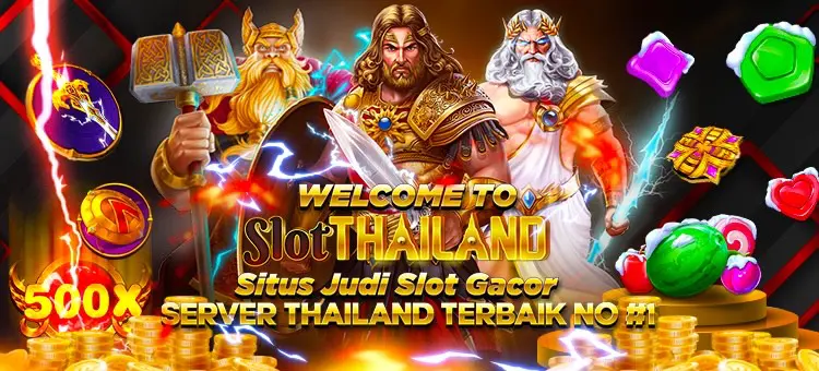 SLOT777 – Platform Slot Gacor 777 dengan Fitur Terlengkap dan Pelayanan Terbaik