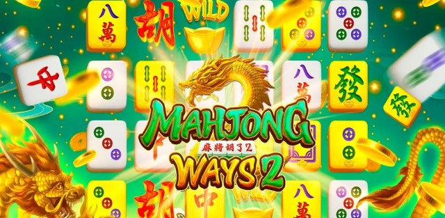 Mengungkap Rahasia di Balik Slot Mahjong Gacor: Panduan Menang Besar Tanpa Ribet