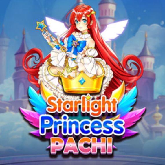 Menikmati Pengalaman Bermain Starlight Princess dengan Taruhan Kecil di SLOT88