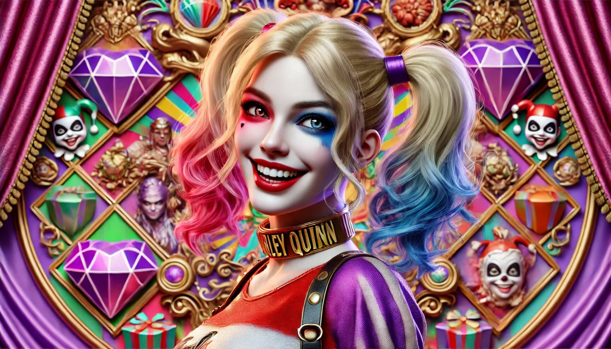 Malam Penuh Keseruan: Joker123 Gaming Tembak Ikan Terbaik 2024